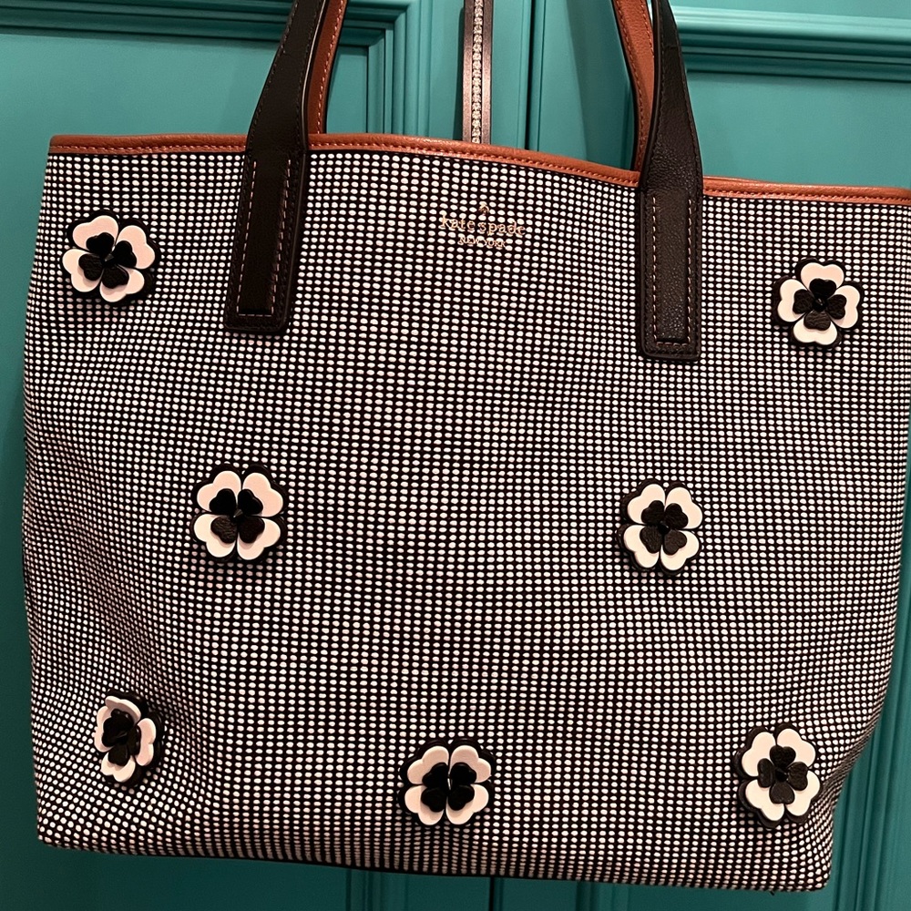 KATE SPADE TOTE